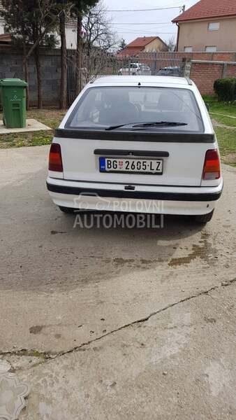 Opel Kadett 1.3
