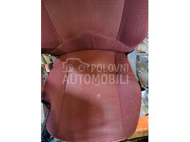 Razni delovi za Fiat Punto od 2000. do 2018. god.