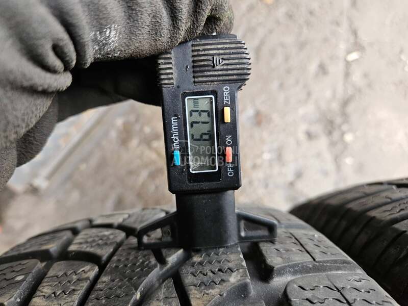 Dunlop 205/60 R16 Sve sezone