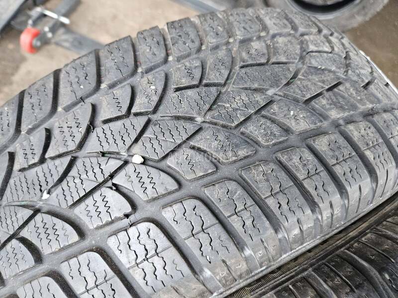 Dunlop 205/60 R16 Sve sezone