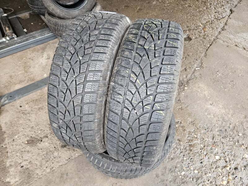 Dunlop 205/60 R16 Sve sezone