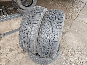 Dunlop 205/60 R16 Sve sezone
