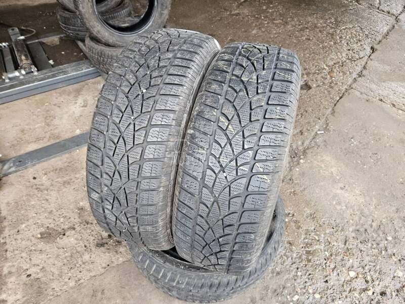 Dunlop 205/60 R16 Sve sezone