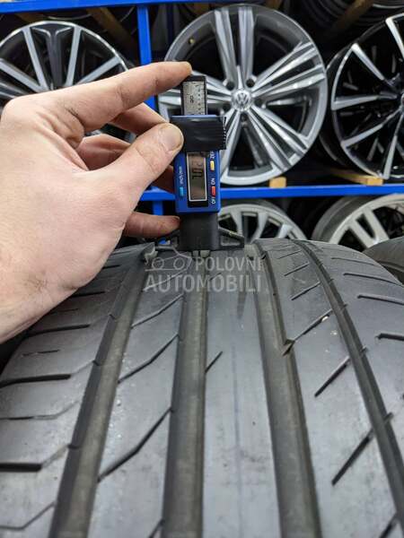 Continental 235/60 R18 Letnja