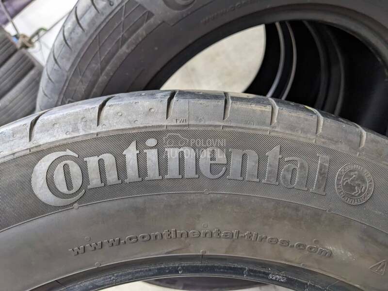Continental 235/60 R18 Letnja