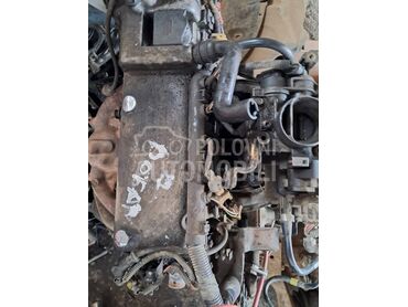 Motori za Fiat Punto od 2000. do 2018. god.