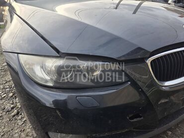 BI xenon farovi e92 za BMW Serija 3 od 2005. do 2009. god.