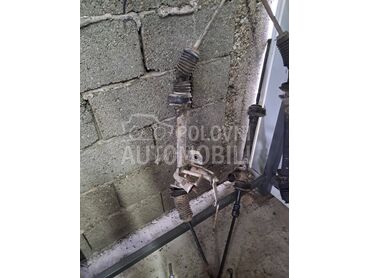 Letve volana za Volkswagen Golf 2, Golf 3 od 1984. do 1998. god.