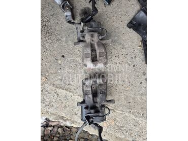 Zadnja kociona klesta za Audi A4 od 2015. do 2020. god.