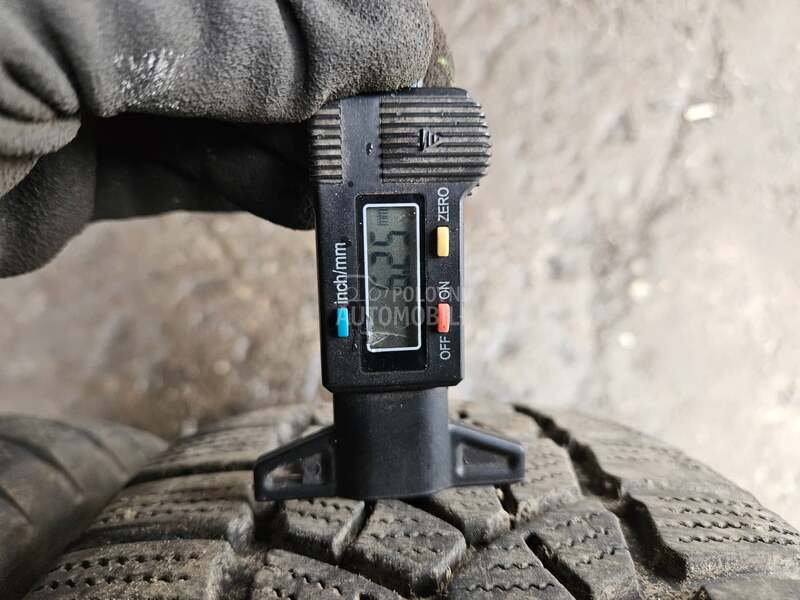 Firestone 205/60 R16 Sve sezone