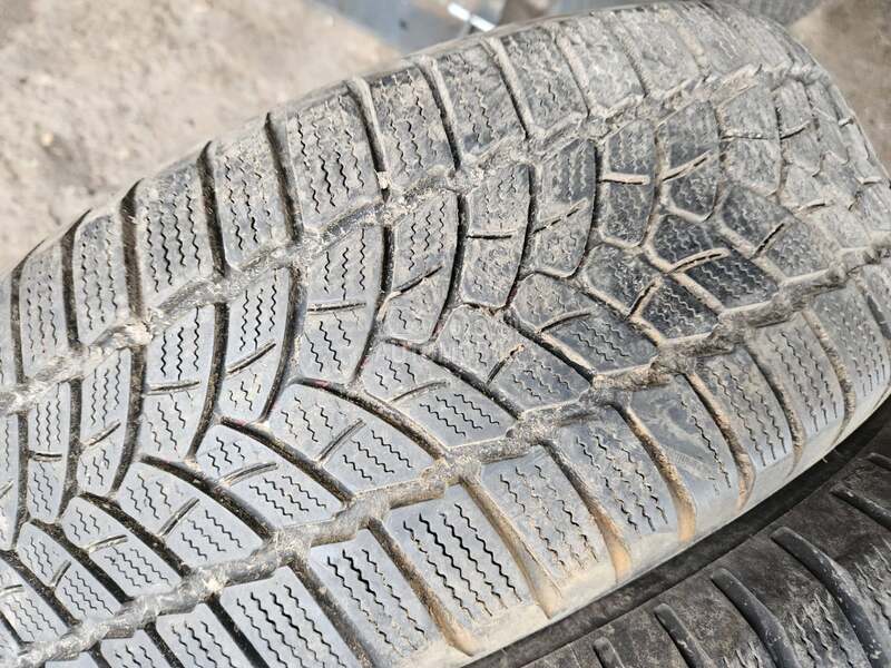 Firestone 205/60 R16 Sve sezone