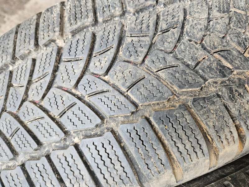 Firestone 205/60 R16 Sve sezone