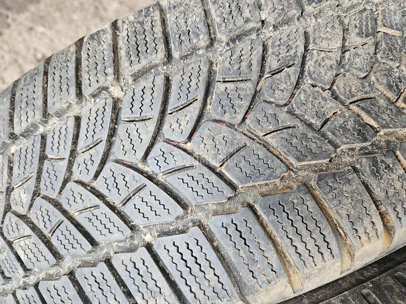 Firestone 205/60 R16 Sve sezone