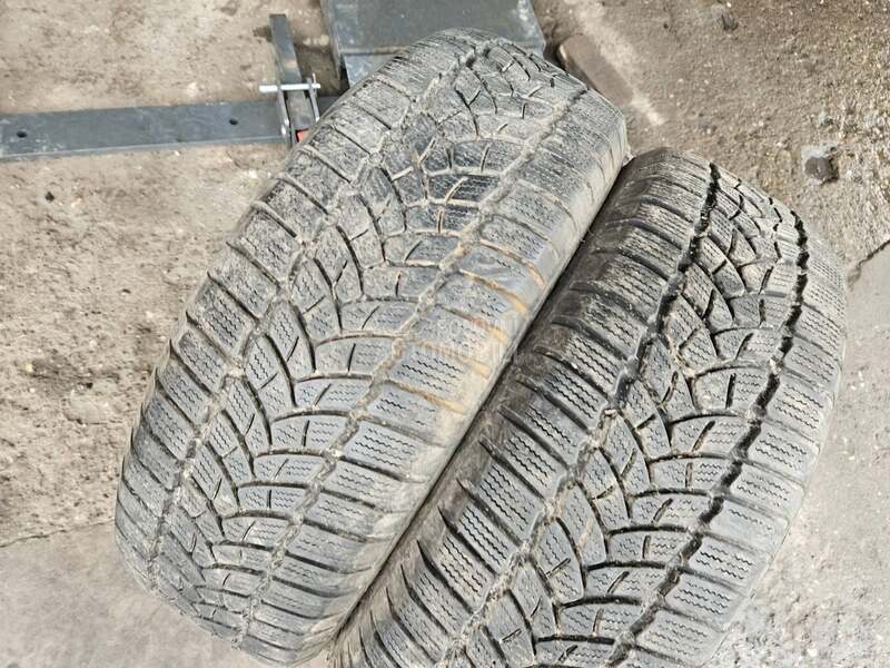 Firestone 205/60 R16 Sve sezone