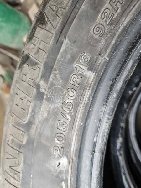 Firestone 205/60 R16 Sve sezone