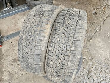 Firestone 205/60 R16 Sve sezone
