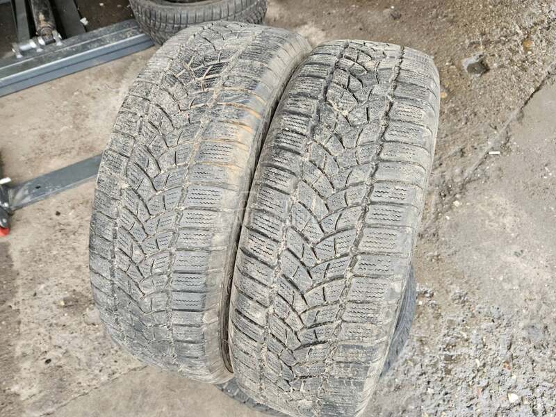 Firestone 205/60 R16 Sve sezone