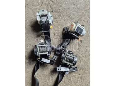 Pojasevi za Audi A4 od 2015. do 2020. god.