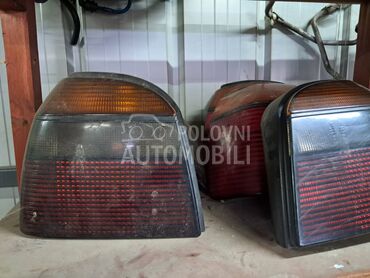 Stop lampe za Volkswagen Golf 3 od 1990. do 1998. god.