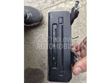 Modul navigacije za Audi A4