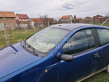 Limarija za Fiat Punto od 2000. do 2018. god.