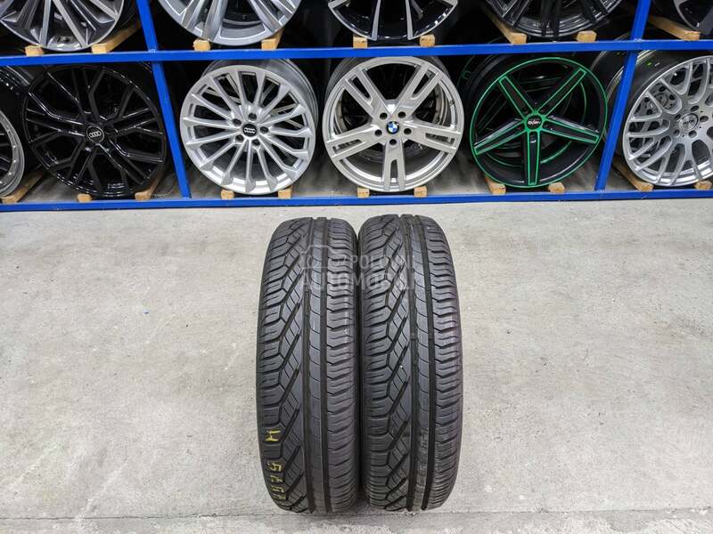 Uniroyal 175/65 R15 Letnja