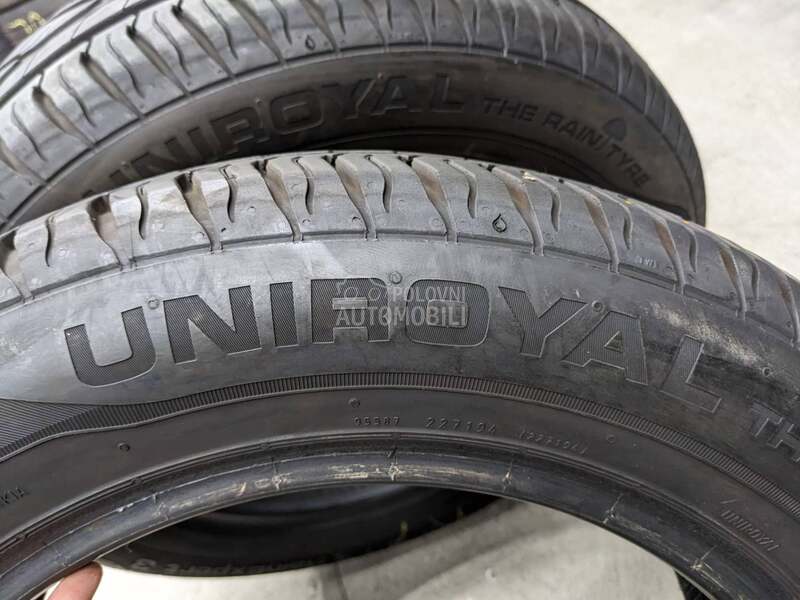Uniroyal 175/65 R15 Letnja