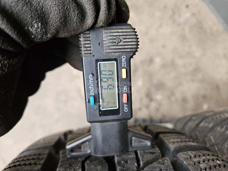 Barum 195/65 R15 Sve sezone