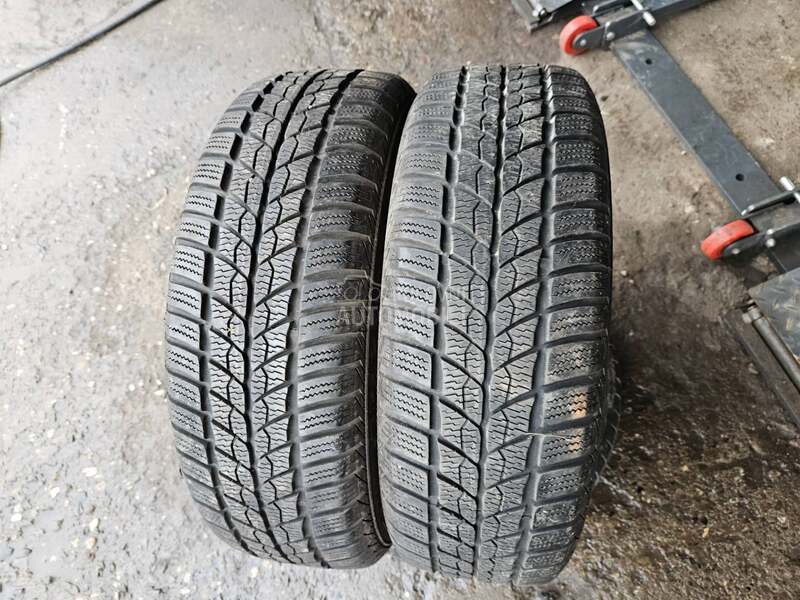 Barum 195/65 R15 Sve sezone