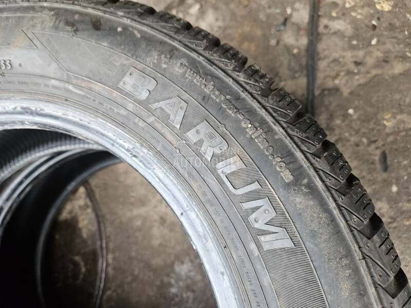 Barum 195/65 R15 Sve sezone