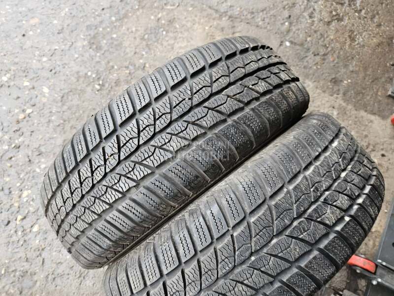 Barum 195/65 R15 Sve sezone