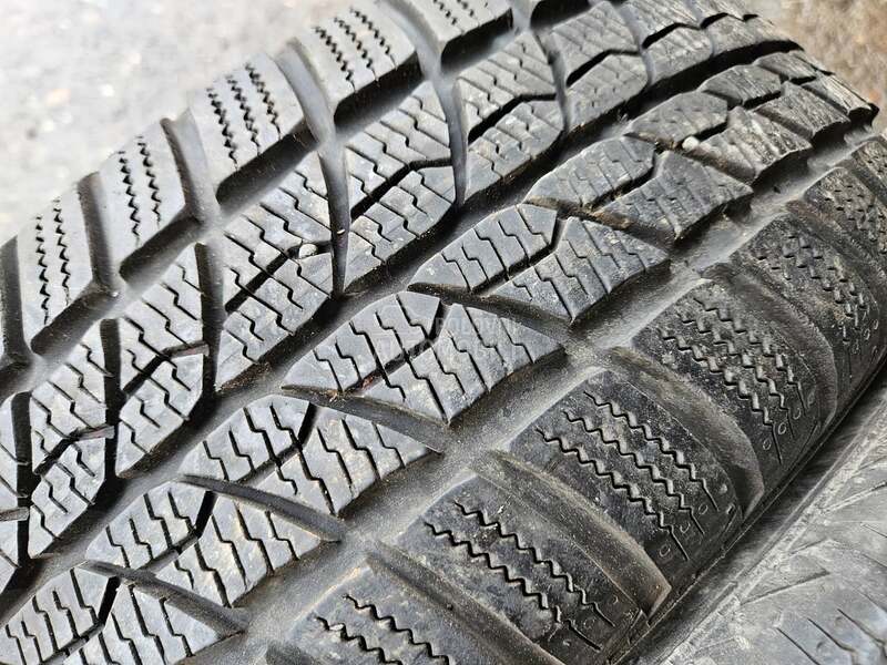 Barum 195/65 R15 Sve sezone