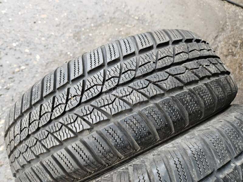Barum 195/65 R15 Sve sezone