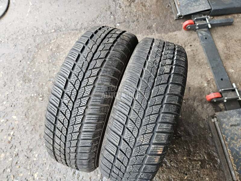 Barum 195/65 R15 Sve sezone
