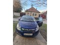 Opel Corsa D 