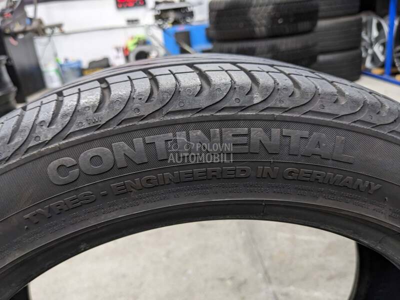 Continental 185/50 R16 Letnja