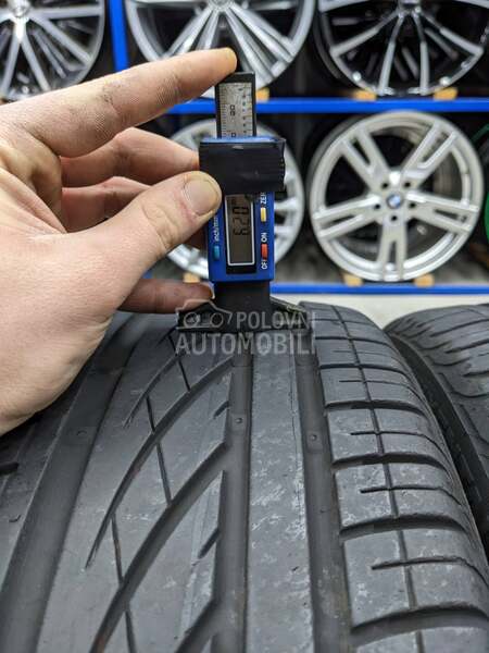 Continental 185/50 R16 Letnja