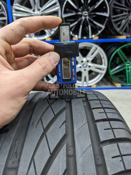 Continental 185/50 R16 Letnja