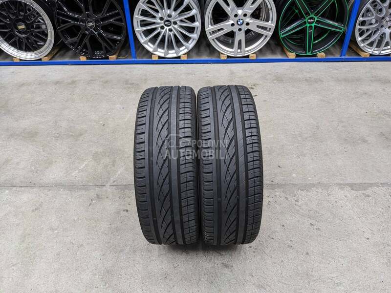 Continental 185/50 R16 Letnja