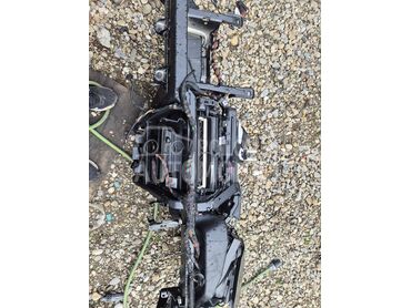 Kuciste ventilacije za Audi A4 od 2015. do 2020. god.