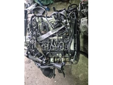 Motor 2.0 DET za Audi A4 od 2015. do 2020. god.