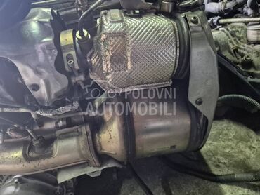Dpf filter za Audi A4 od 2015. do 2020. god.