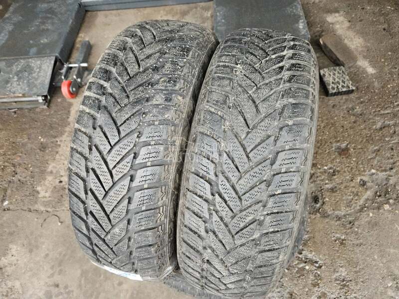 Dunlop 185/65 R15 Sve sezone
