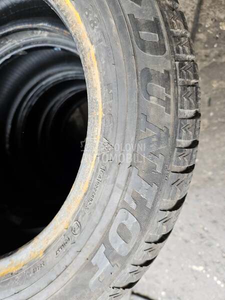 Dunlop 185/65 R15 Sve sezone