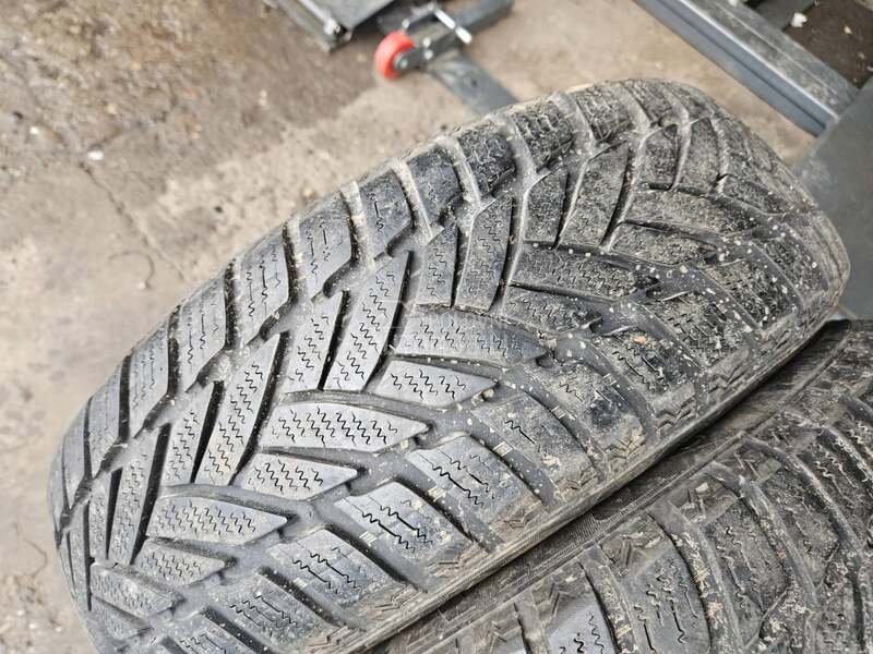 Dunlop 185/65 R15 Sve sezone