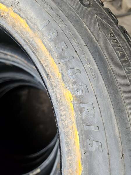 Dunlop 185/65 R15 Sve sezone