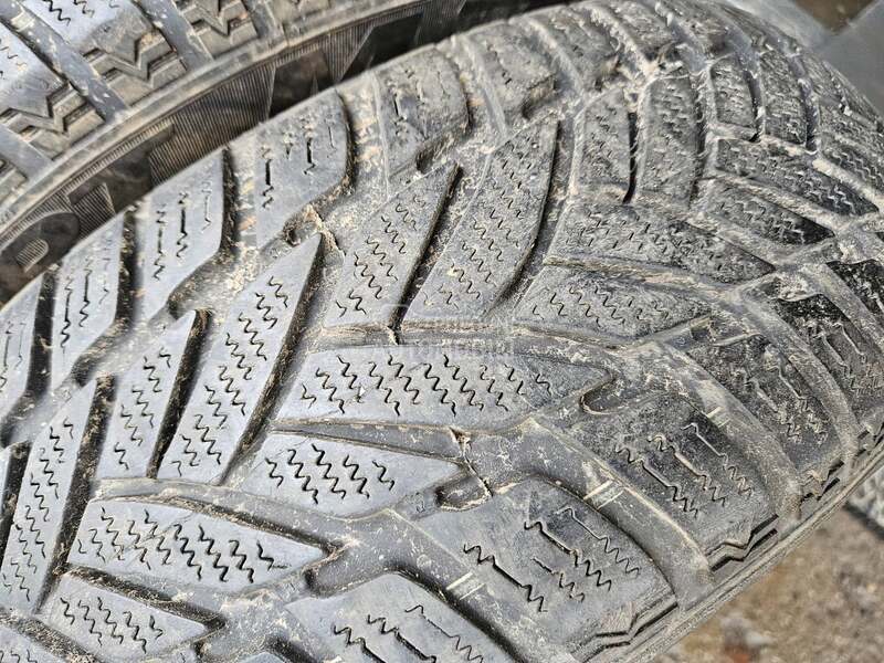 Dunlop 185/65 R15 Sve sezone