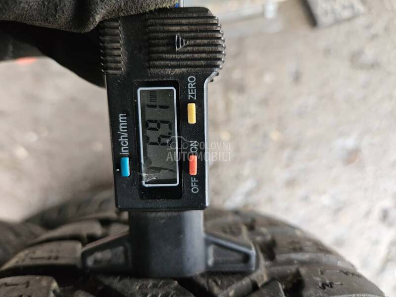 Dunlop 185/65 R15 Sve sezone