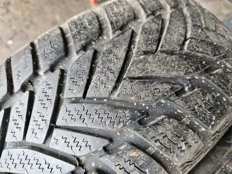 Dunlop 185/65 R15 Sve sezone