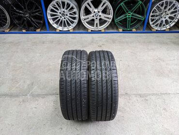 Barum 195/50 R15 Letnja